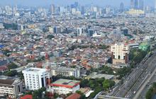 Ekonomi Indonesia di Semester II Diproyeksikan Cuma Tumbuh 4,9 Persen