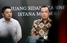 Prabowo Copot Pimpinan BGN, Dadan Hindayana Digantikan Nanik S Deyang