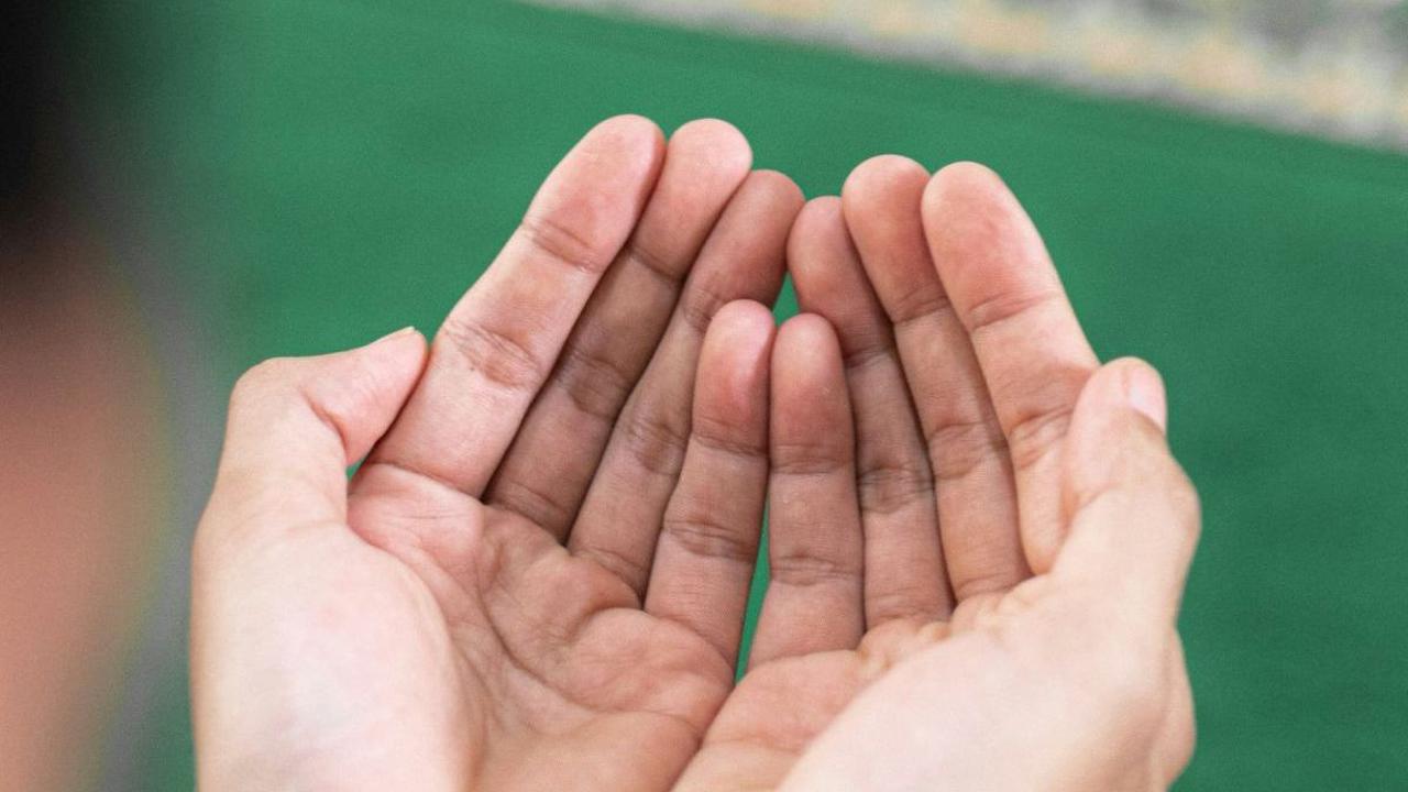 Niat Salat Tarawih Sendiri