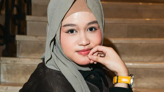 Malika Dafakeive Sesario Gandeng Arden Tiket Rilis Single Nanti Aku Cerita, Persembahan Spesial untuk Sang Ayah