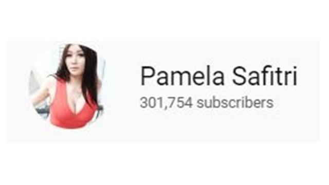 Pamela Safitri