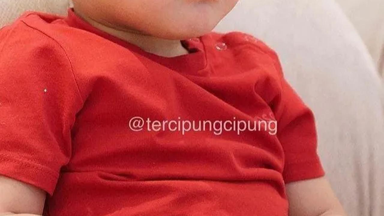 Kehebohan Rayyanza Lihat Bus 'Tayo' dan Mobil Polisi di New York, Netizen: Bahagianya Sederhana Anak Sultan