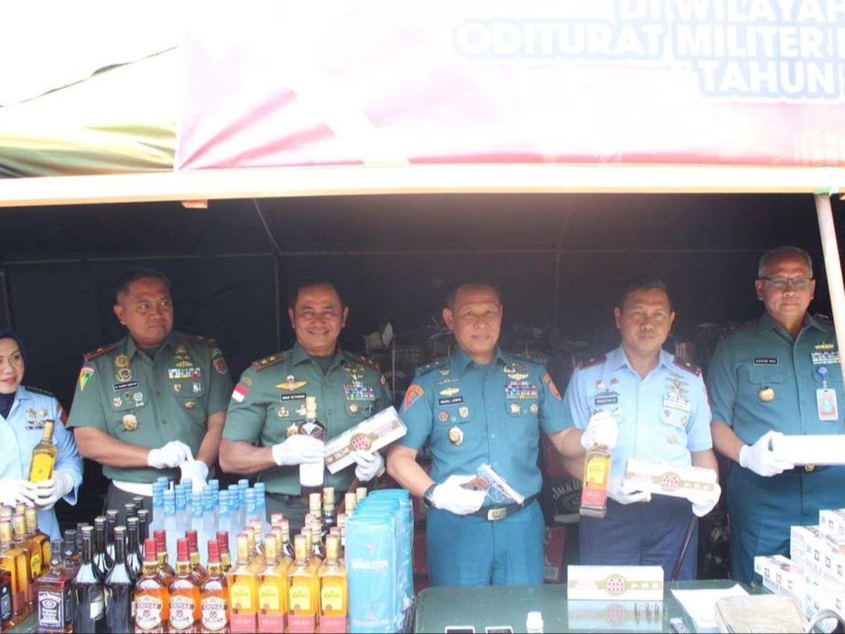 Dok. Istimewa