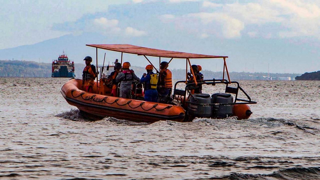 Pemilik KMP Tunu Pratama Minta Maaf Usai Tragedi Maut di Selat Bali Tewaskan 6 Orang