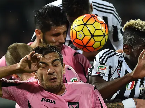 5 Rumor Menarik Dari Laga Juventus vs Palermo