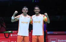 Link Streaming Malaysia Open 2025 Bserta Jadwal Lengkapnya, Jadi Ajang Indonesia Ukir Prestasi