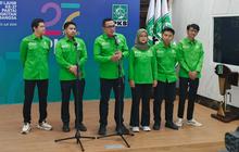 Di Harlah PKB ke-27, Cak Imin Bakal Tanding Padel Bareng Politisi