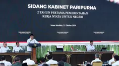 Seskab Teddy Ungkap Arahan Prabowo di Sidang Kabinet 2 Tahun Pemerintahan