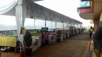 Nostalgia Kuliner di Bogor Tempo Doeloe Food Festival 2015