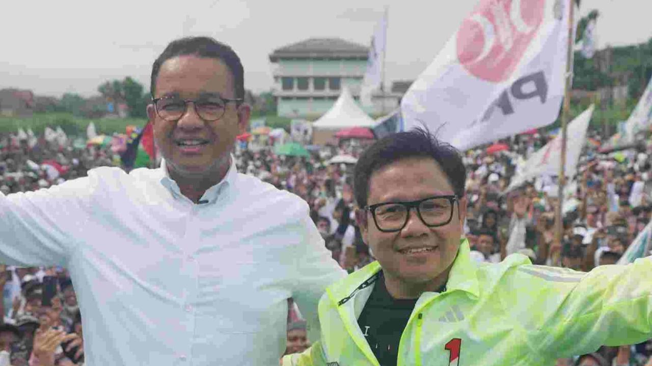 Anies-Cak Imin Sudah Diizinkan Pakai JIS untuk Kampanye Akbar, Wajib Bayar Sewa Rp2 Miliar