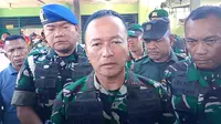 Tanpa Pandang Bulu, Pangdam Udayana Tegaskan Proses Hukum Pelaku Penganiayaan Prada Lucky Seadil-adilnya