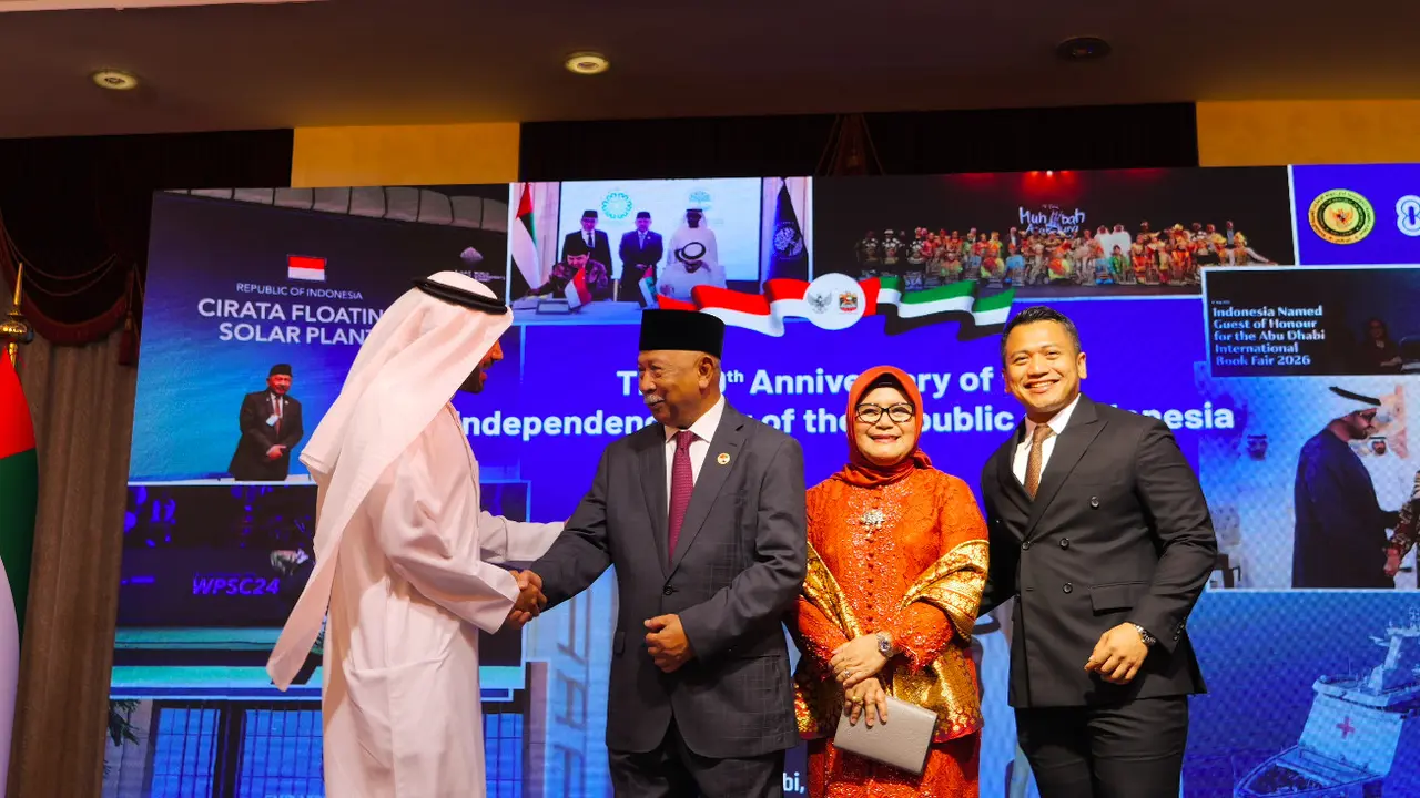 Tarian Tabola Bale hingga Kuliner Indonesia