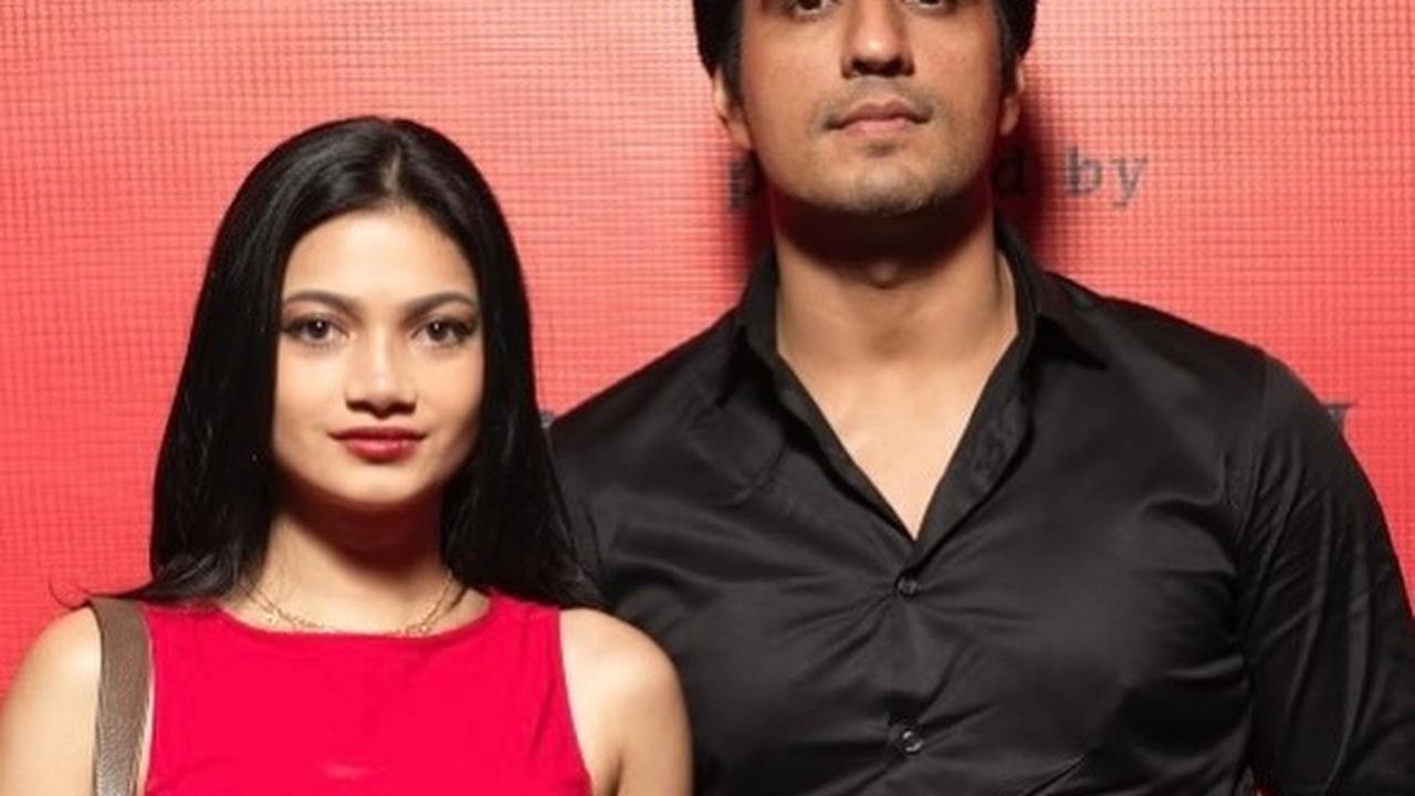 Potret Mesra Ratu Sofya dan Cornelio Sunny yang Beda 19 Tahun, Kini Diterpa Isu Diam-Diam Telah Menikah