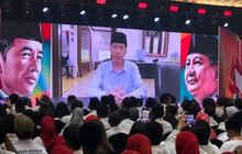 Isi Pesan Jokowi di Kongres Projo, Budi Arie Deklarasi Mau Masuk Gerindra