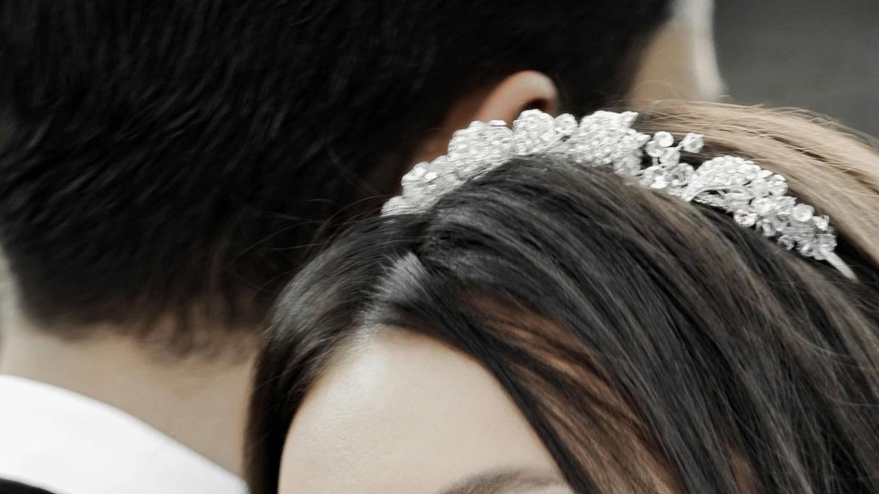 Kisah Pengantin Wanita Dijanjikan Calon Suami Naik Mobil Mewah Ternyata Bawa Becak Montor, Hampir Batal Nikah