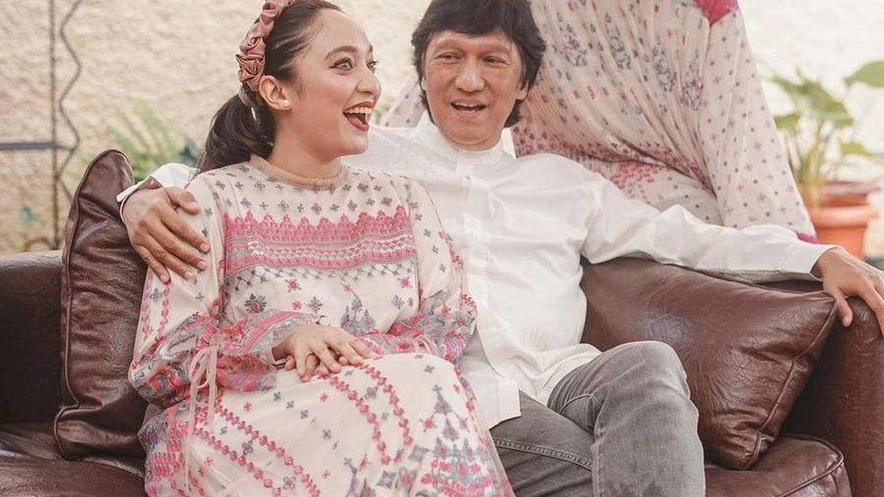 Salah satu fakta menarik dari keluarga ini adalah keharmonisan mereka yang pernah diganjar penghargaan.<br>