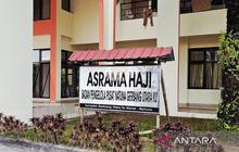 Pemkab Natuna Alokasikan Rp804 Juta untuk Dukung Anggaran Haji Natuna 2026