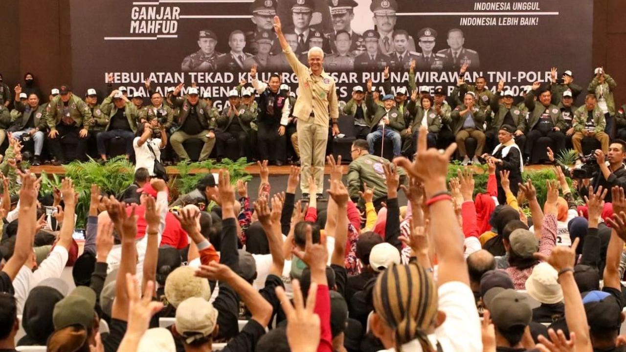 Dok. Istimewa