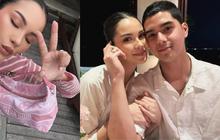 Detail Outfit Alyssa Daguise Terbaru di Bali, Fashionable Setiap Saat
