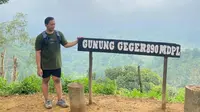 6 Fakta Menarik Gunung Gegerpulus di Bandung yang Terkenal dengan Wisata Curug Sawer
