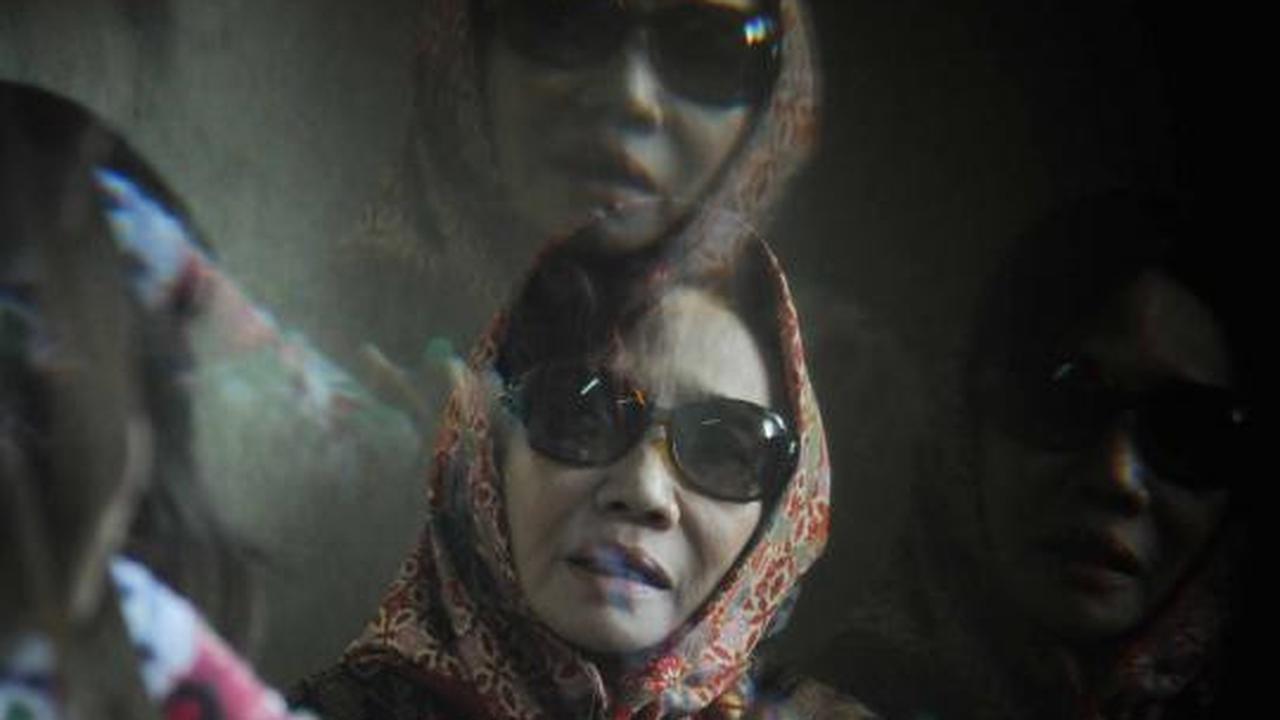 Nunun jalani sidang kedua 