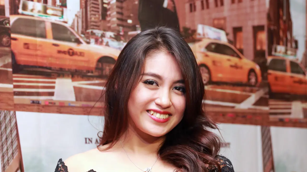 Nabilah JKT48