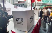 Kotak Kosong Menang di Dua Daerah Pilkada, Ini Perolehan Suaranya Versi Real Count Sementara