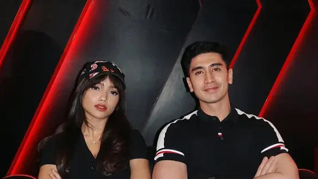 Verrell Bramasta Sempatkan Hadir di Ultah ke-5 Gala Sky Meski Sangat Singkat, Bawa Kado Spesial Apa Ya?