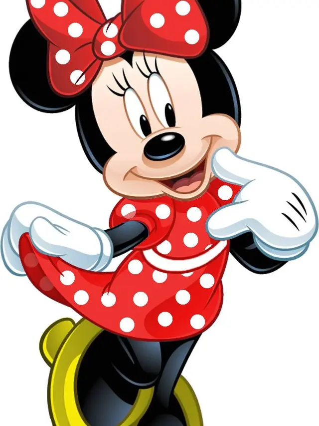 Minnie Mouse
