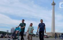 Penyebab Penduduk Jakarta Berkurang Ribuan Orang