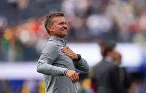 Jesse Marsch Bidik Tim Raksasa Setelah Kanada Ukir Sejarah di Piala Dunia 2026