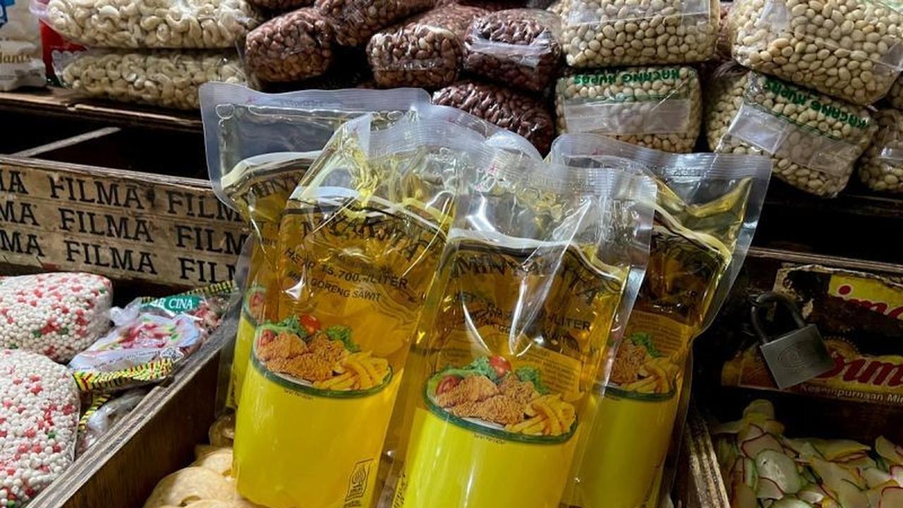 Kemendag Pastikan Harga Minyakita Turun Sebelum Ramadan 2026