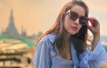 7 Potret Cantik Risma Nilawati, Mantan Istri Ferry Maryadi yang Kini Usianya 40 Tahun, Masih Awet Muda dengan Gaya ABG