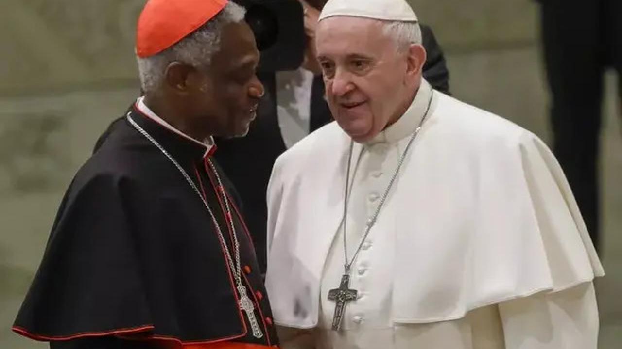 Kandidat Terkuat Pengganti Paus Fransiskus Disebut Berasal dari Asia dan Afrika, Ini Alasannya