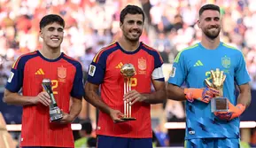 Kontroversi Bola Emas 2026: Jurnalis Argentina Nilai Keputusan FIFA Hina Lionel Messi