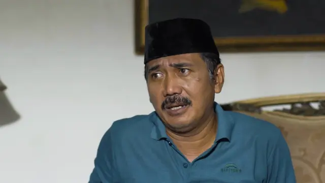 Sayap Pelindungmu