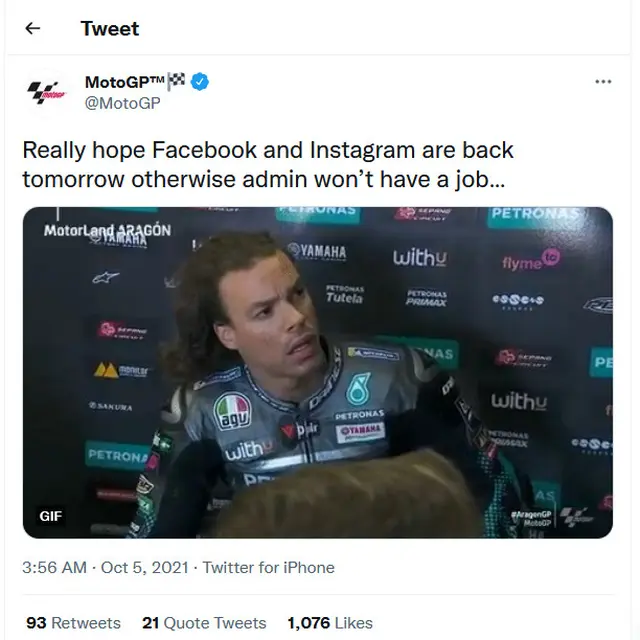 MotoGP