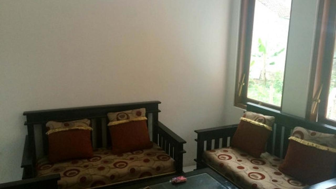 Intip rumah baru Anun yang dibangun Kapolres Cianjur