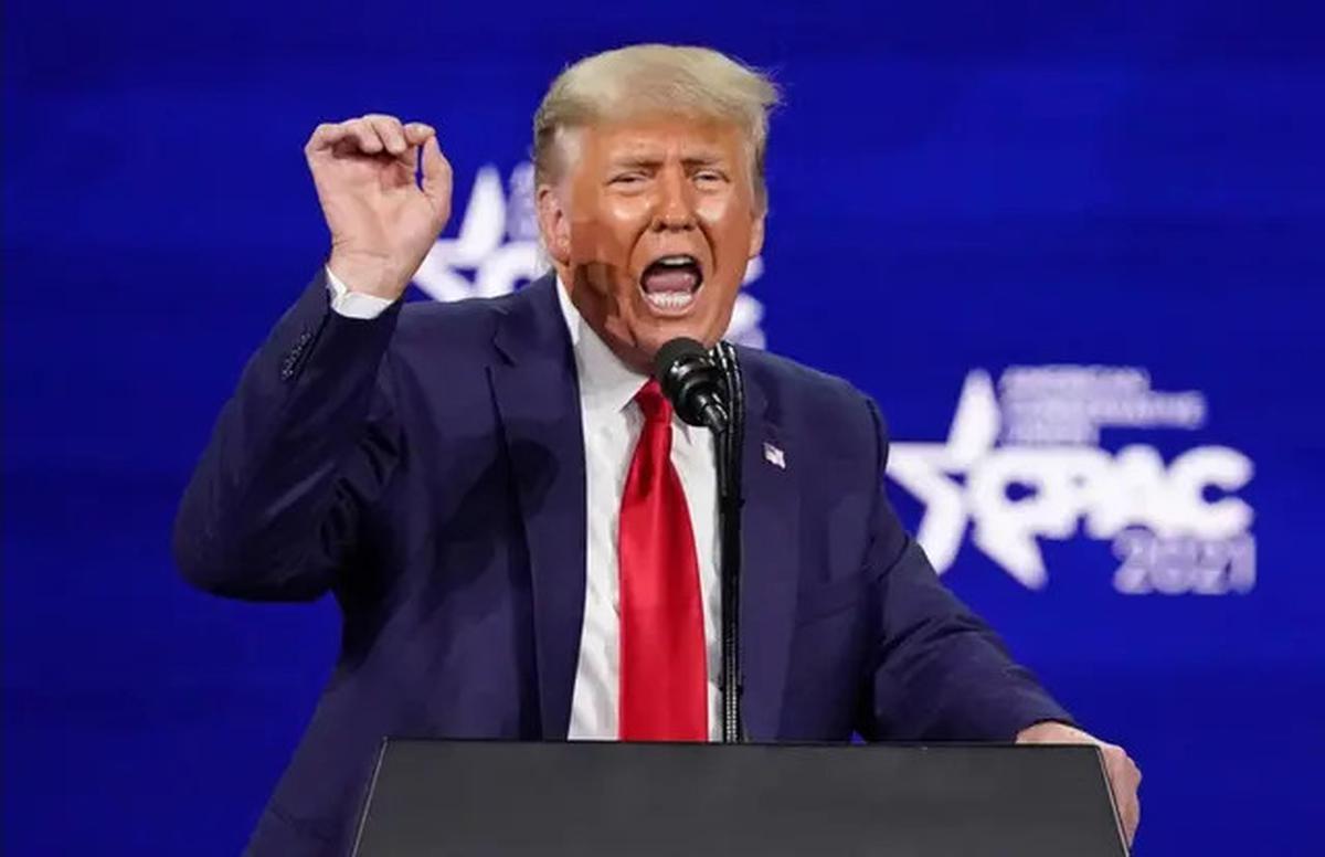 Donald Trump Ancam Ambil Alih Kendali Terusan Panama, Ini Fakta di Baliknya