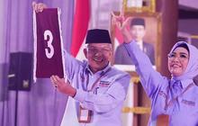 Sosok Mawardi Yahya Cagub Sumatra Selatan, Gandeng Politisi Perempuan Ternama untuk Lawan Cagub Petahana