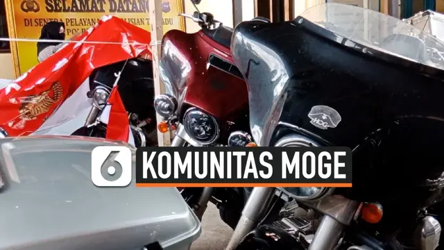 VIDEO: Polisi Limpahkan Kasus Pengeroyokan TNI oleh Komunitas Moge ke Kejaksaan