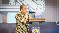 Hadiri Munas IMI, Ketua MPR Beri Pesan dan Dukungan untuk Moreno Soeprapto