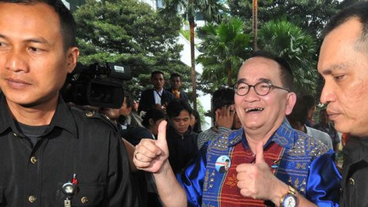 SBY pernah jadi korban, Demokrat dukung pasal penghinaan presiden