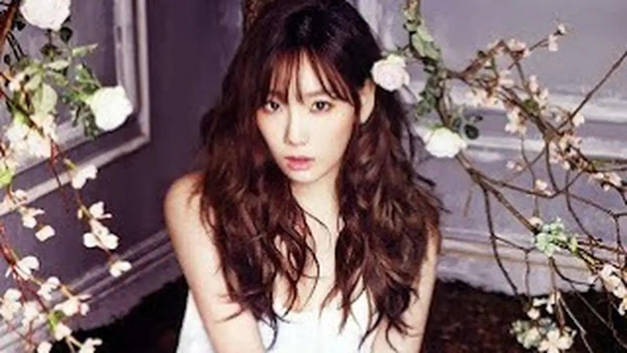 Taeyeon Terus Mendapatkan <i>Followers</i> di Media Sosial