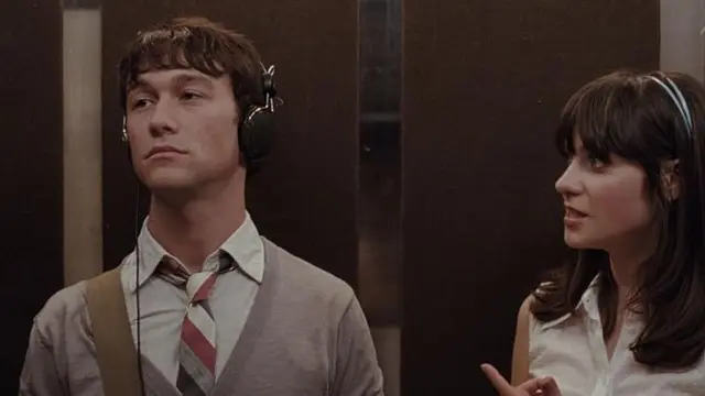 500 Days of Summer (2009)