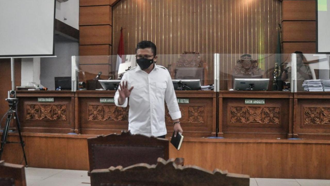 Dok. Istimewa