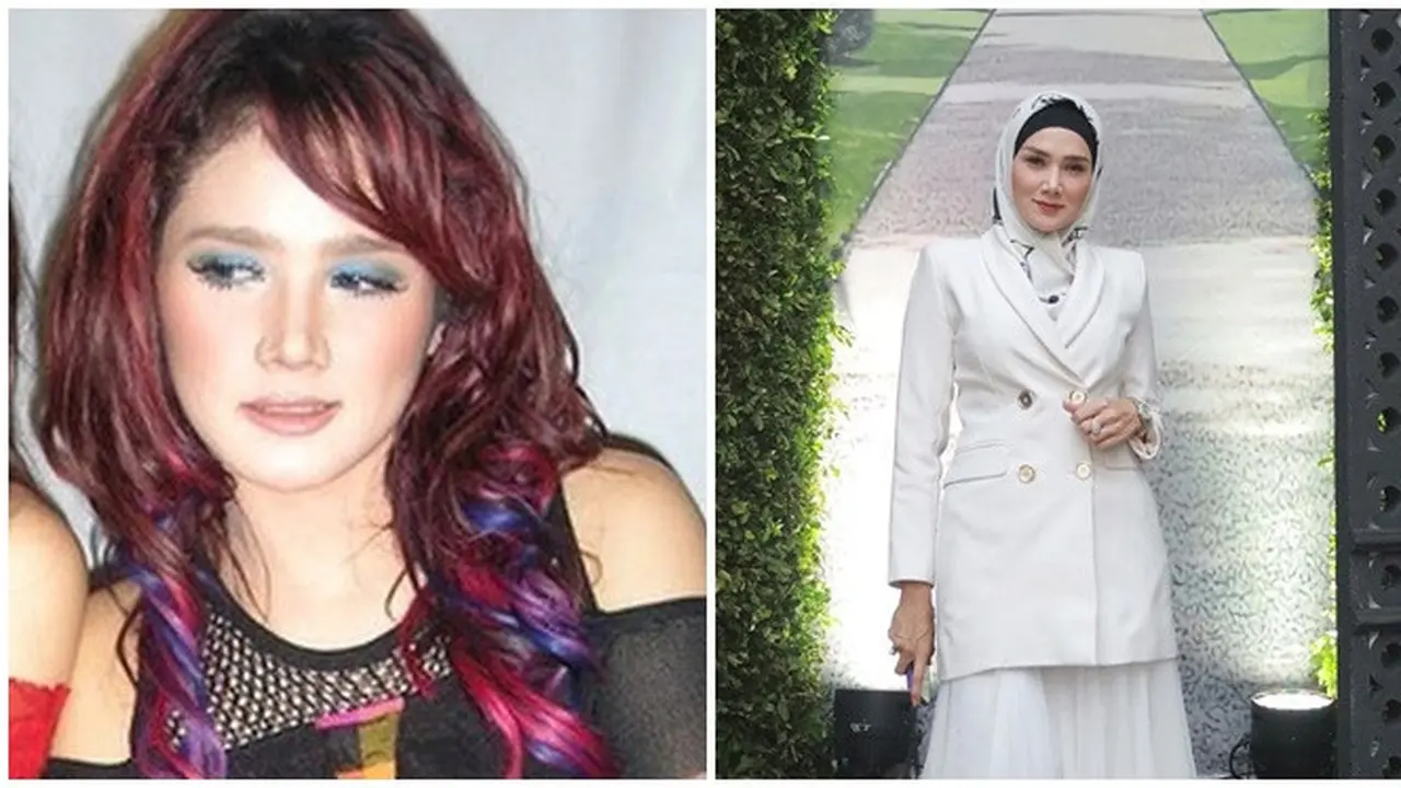 Potret Terbaru 6 Mantan Anggota Grup Duo yang Berhijab, Bikin Pangling
