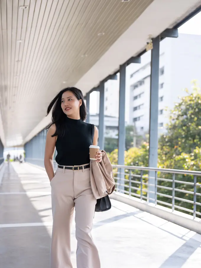 wanita juni tak lagi diremehkan