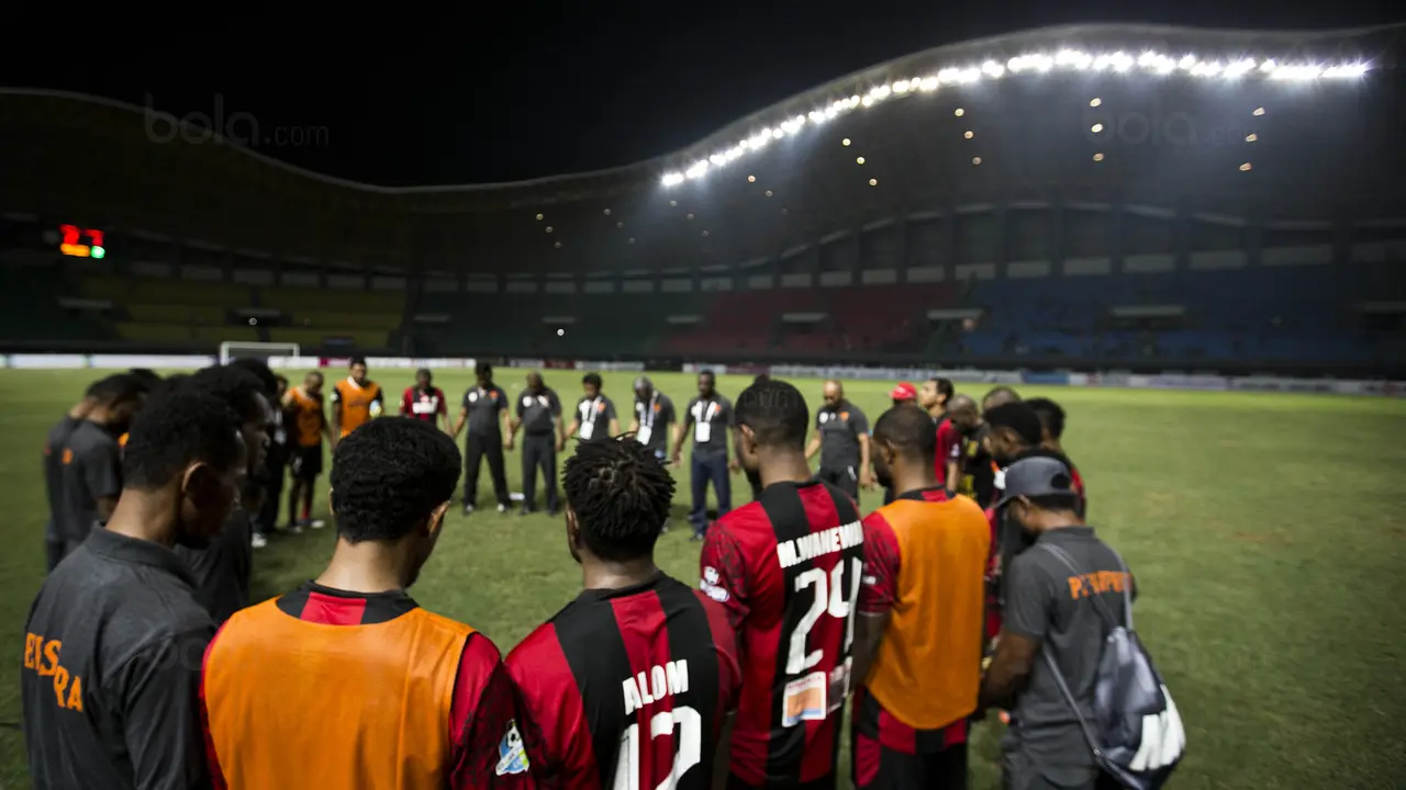 Persipura Jayapura