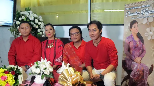 Lilis Chandra Kirana